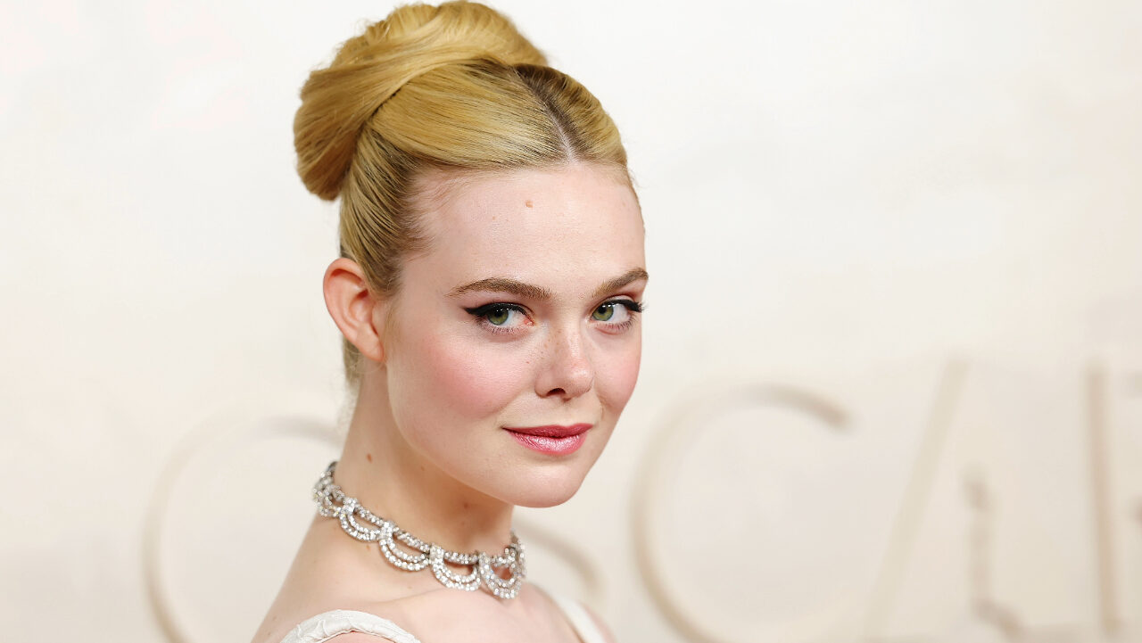 Ella Fanning