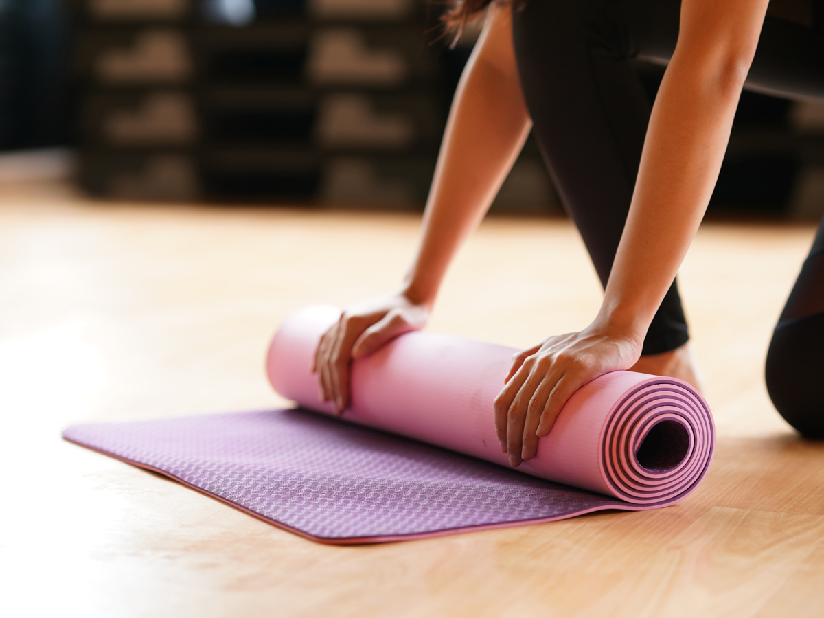 Getty-Images-yoga-mat-exercise-stretching-fitness-health
