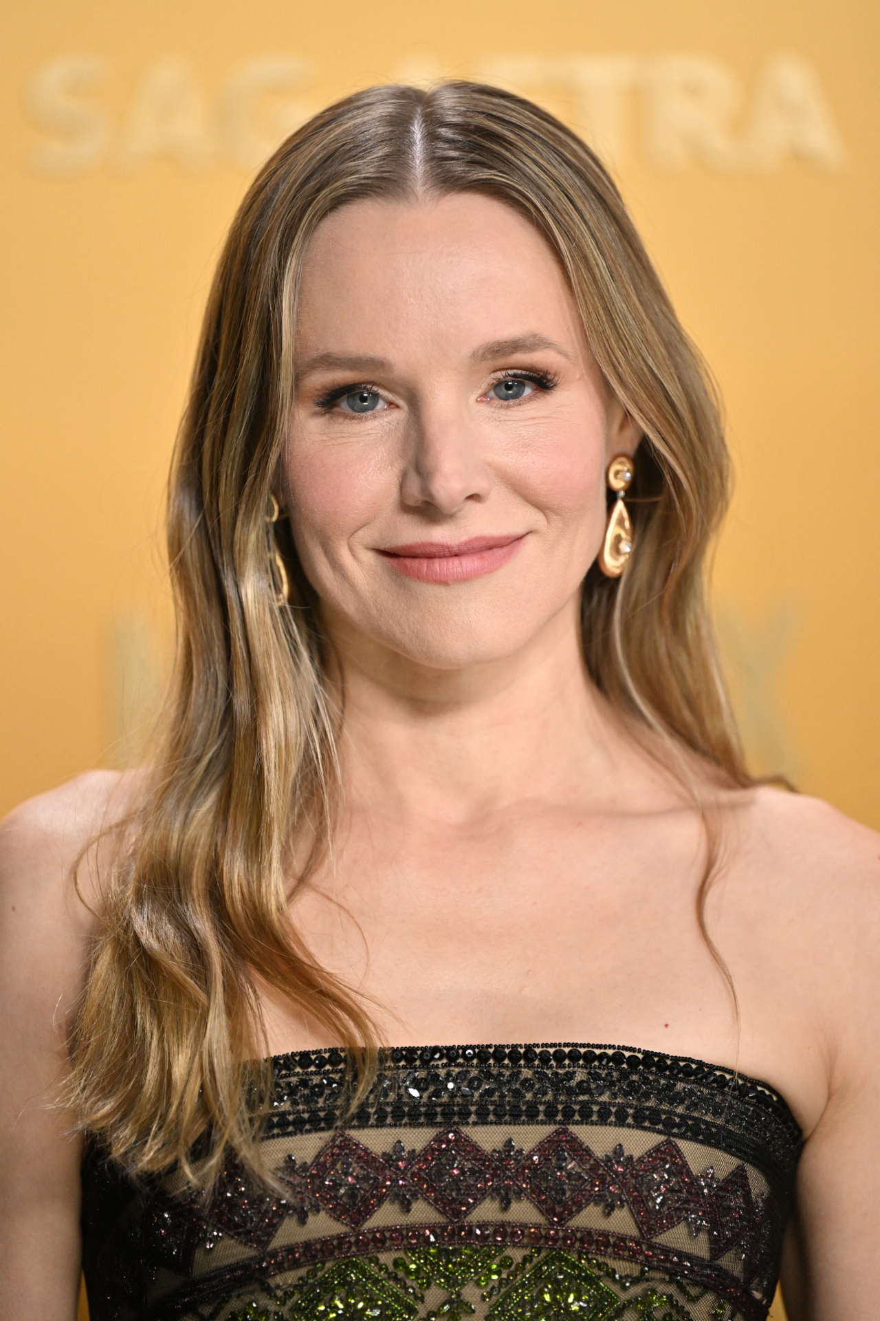 kristen bell