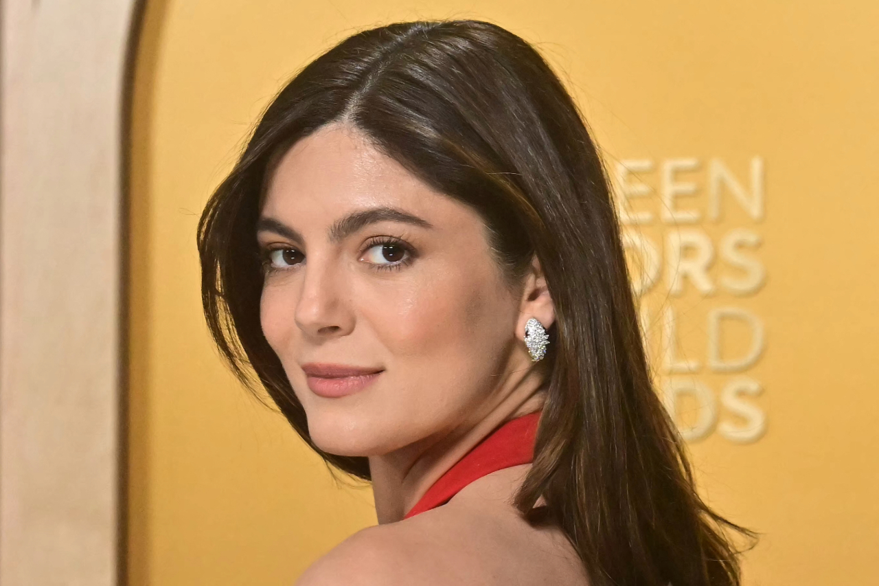 Monica Barbaro