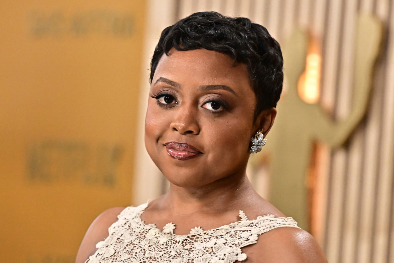 Quinta Brunson