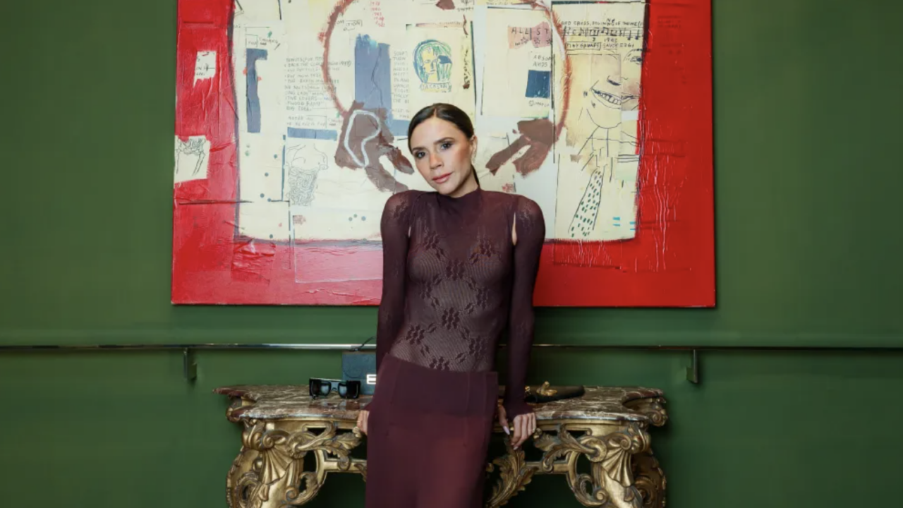victoria beckham
