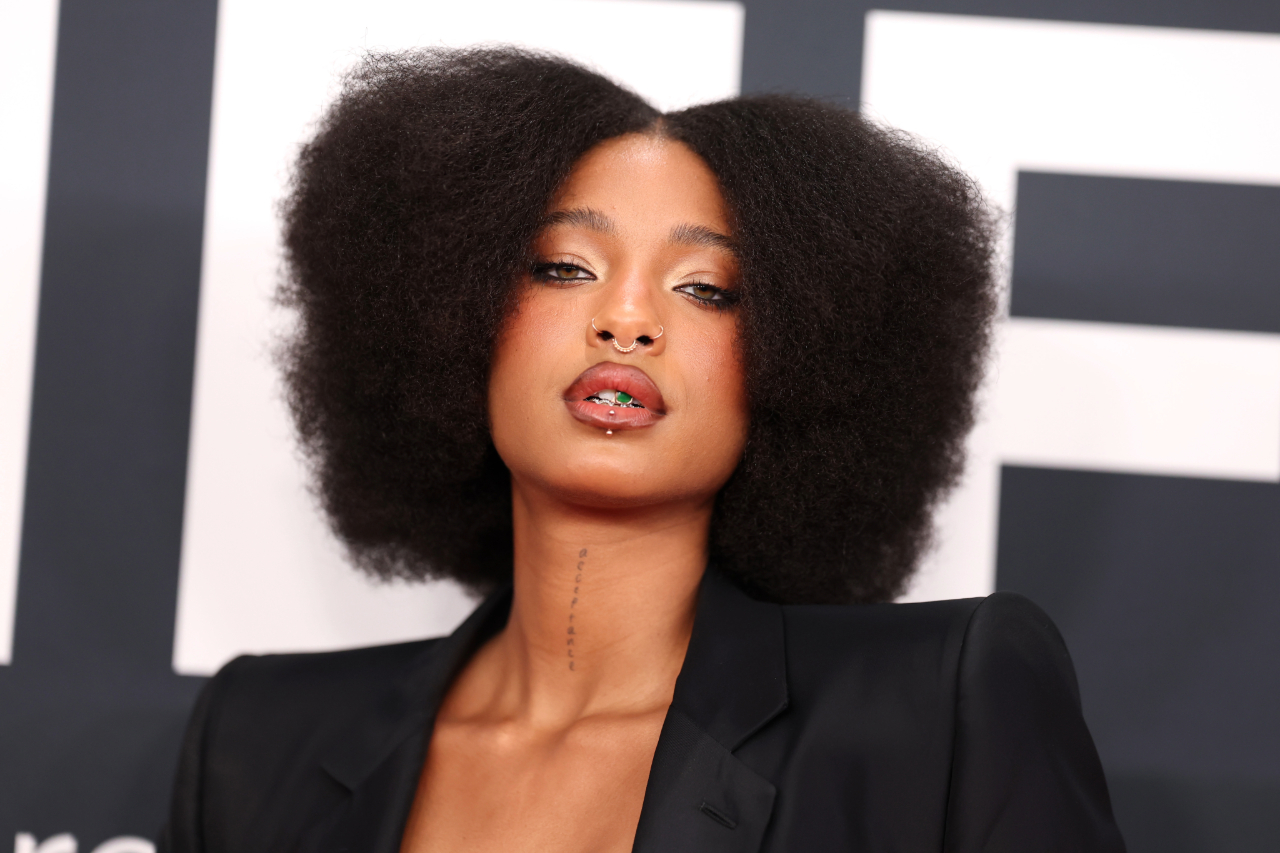 Willow Smith