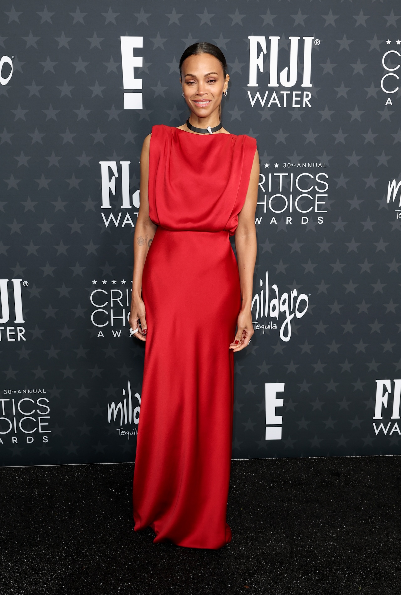 2025 Critics Choice Awards