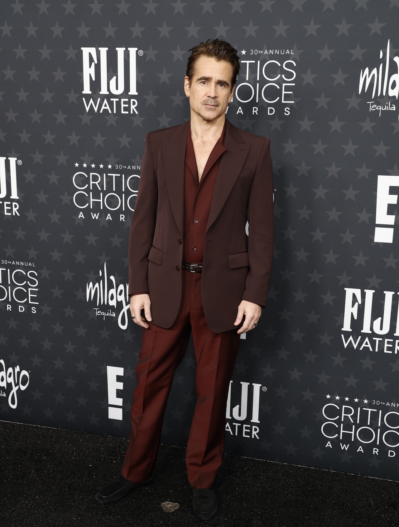 2025 Critics Choice Awards