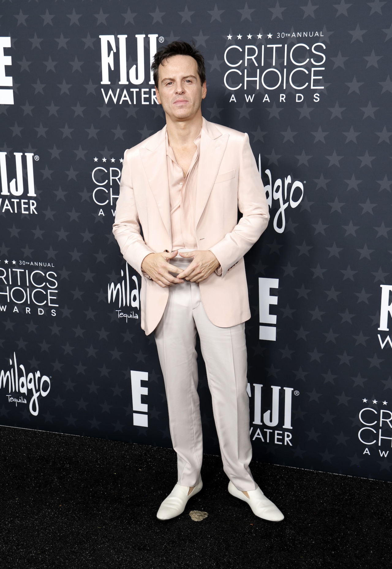 2025 Critics Choice Awards