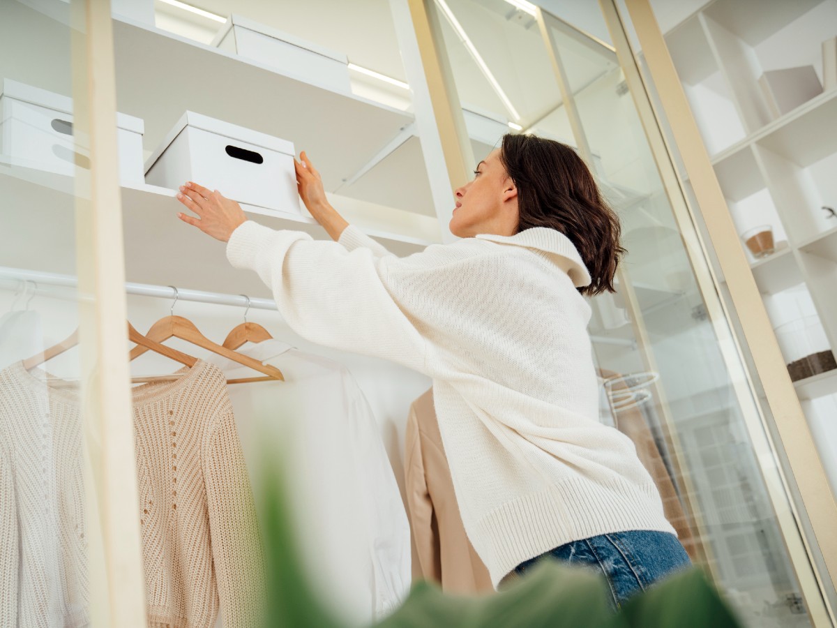 decluttering-organizing-tips-little-steps
