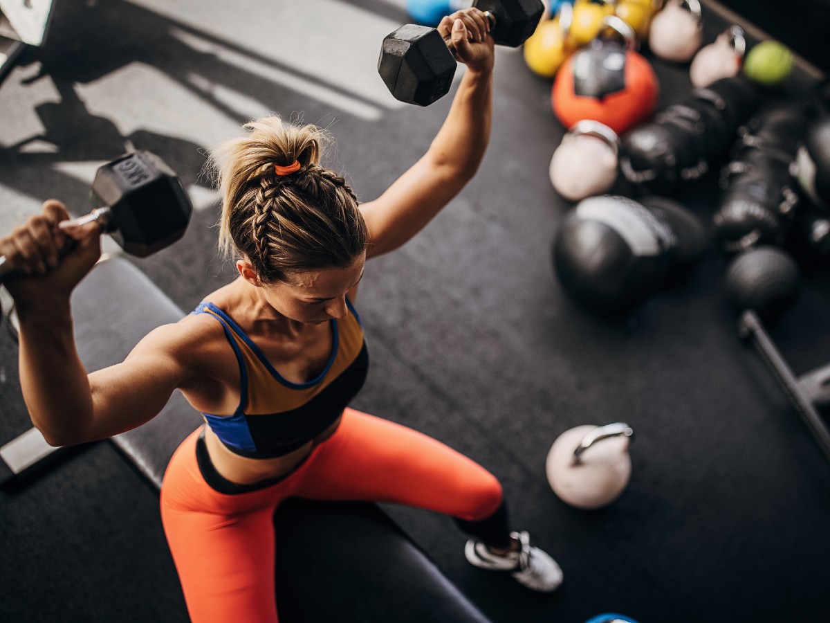 fitness-health-weight-lifting-woman-gym