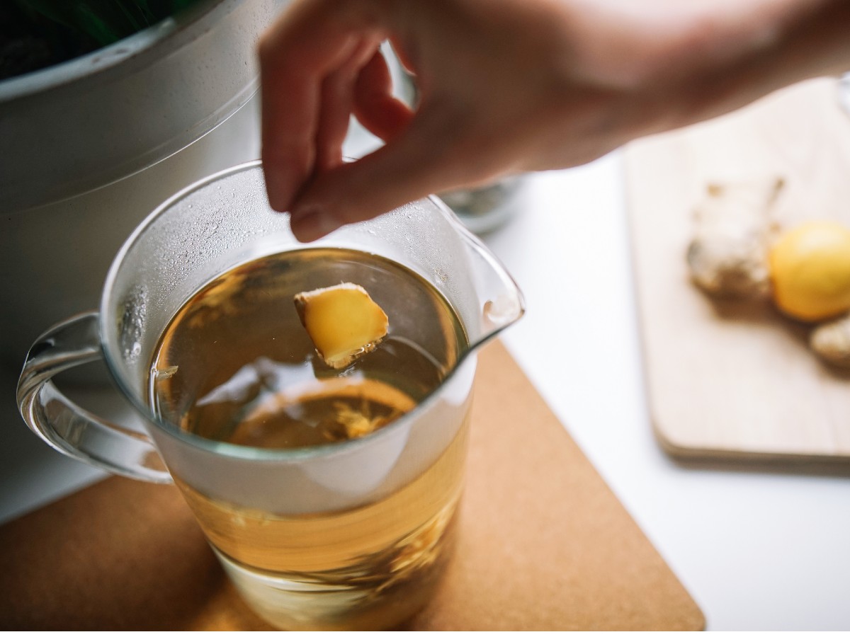 ginger-tea-digestion-health-and-wellness-drinks
