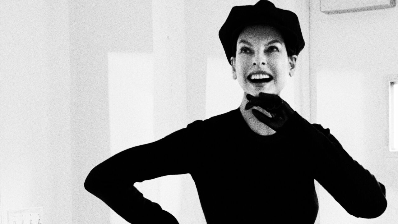 Linda Evangelista