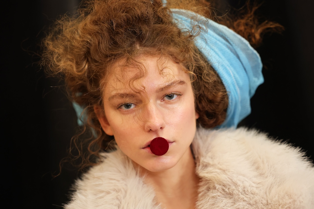 Marc Jacobs Spring 2025