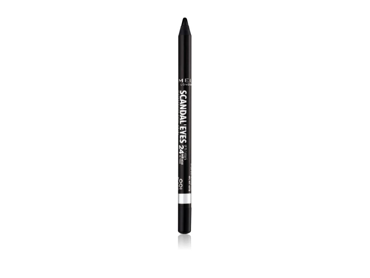 rimmel-kajal