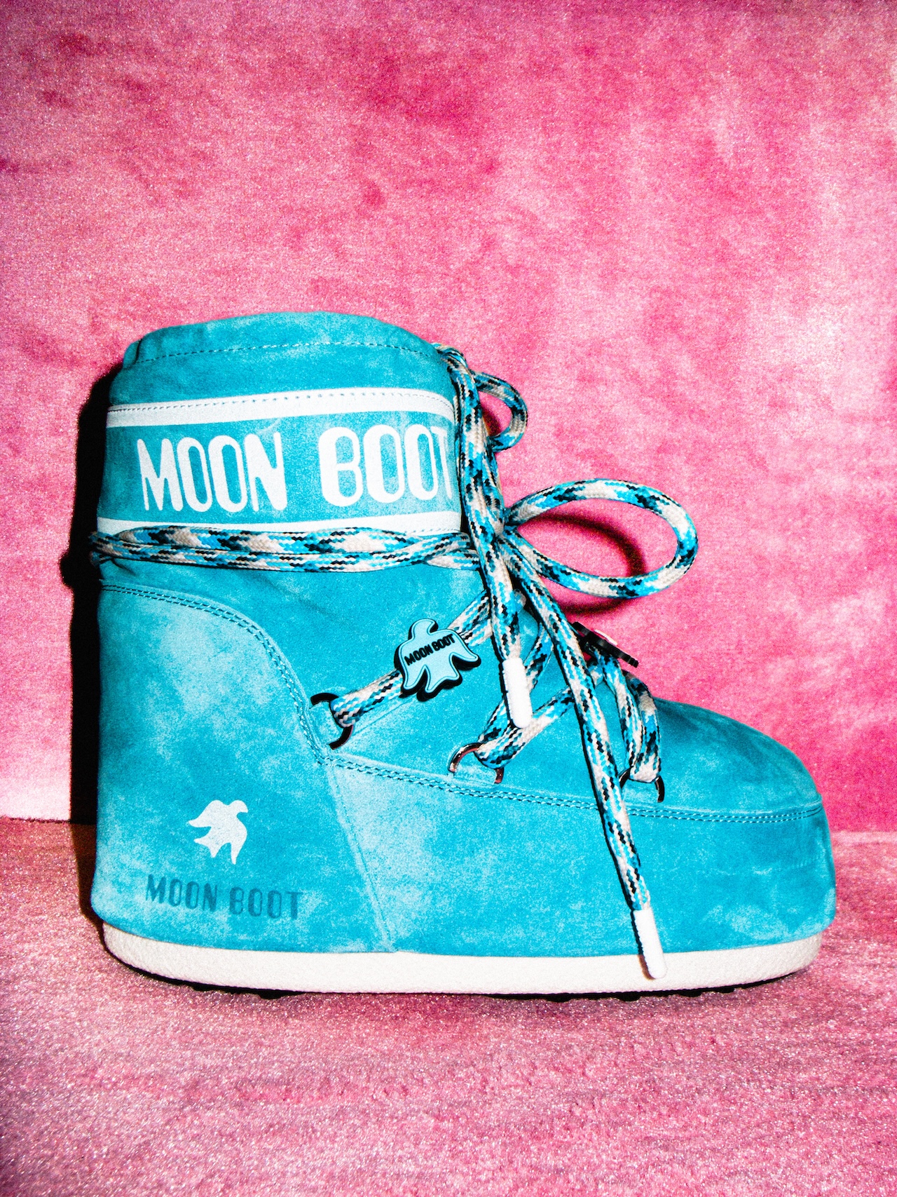 Sant Ambroeus Moon Boot
