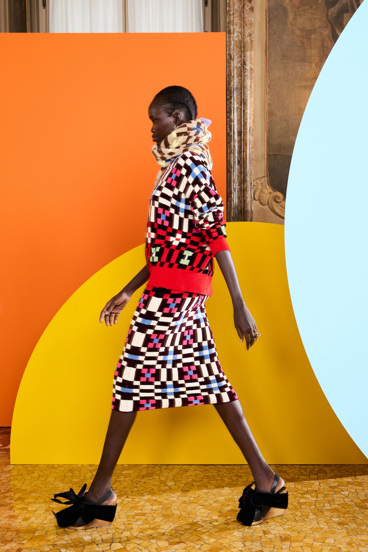 MFW FW25 trends