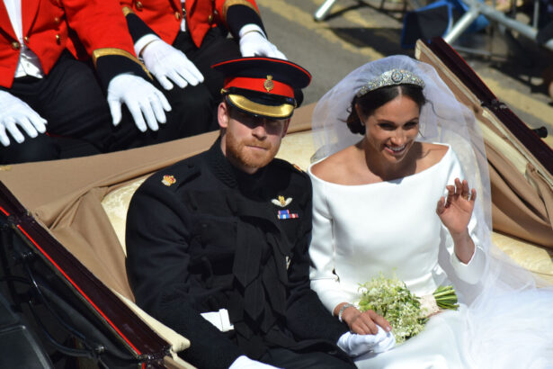 Most Popular Bridal LookMeghan Markle’s elegant and contemporary gown is the decade's most sought-after dress from the 2010s.