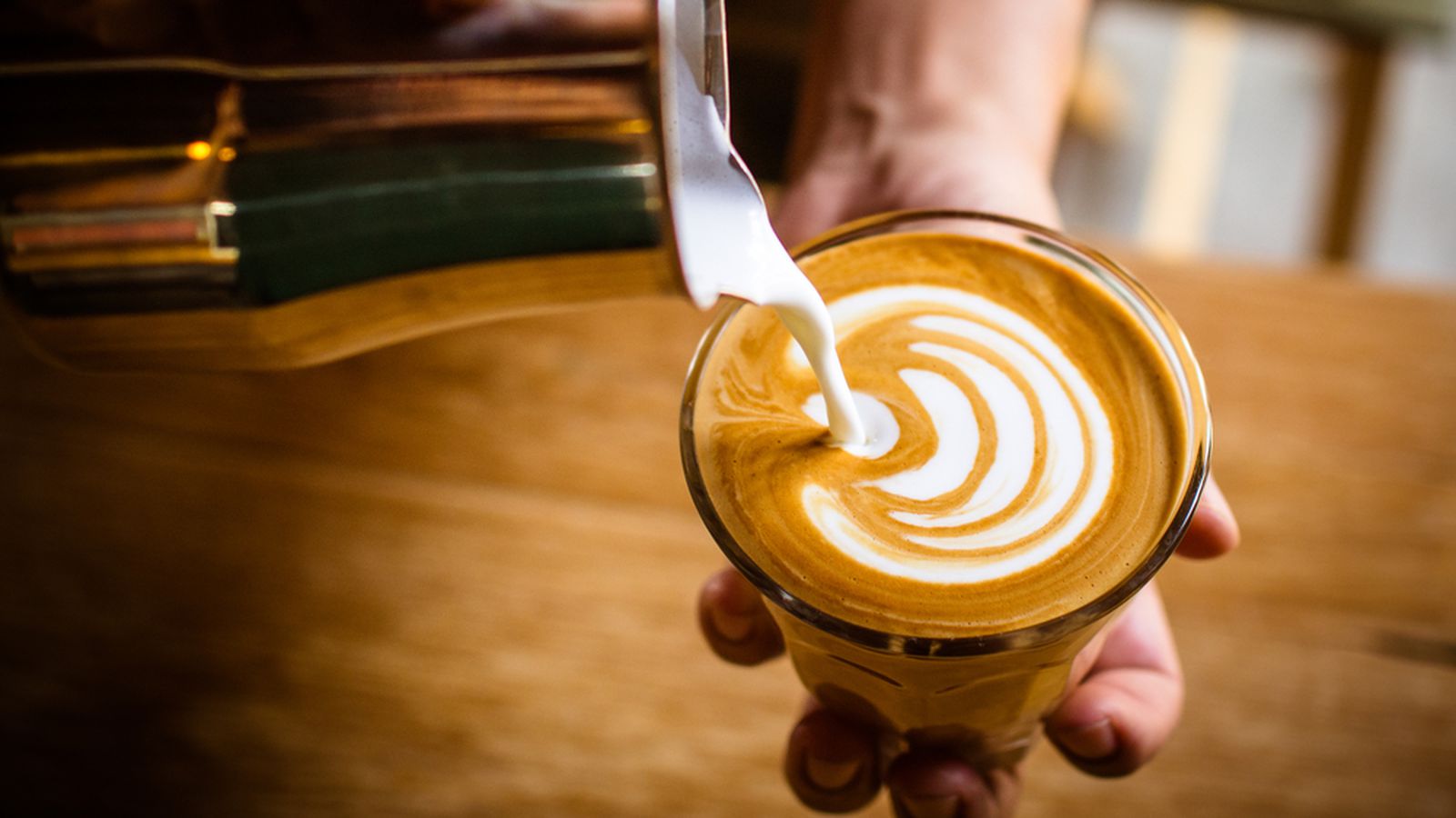 Discover how spices like cinnamon, ginger, and turmeric can enhance your coffee, boost digestion, and add wellness benefits to your daily brew.