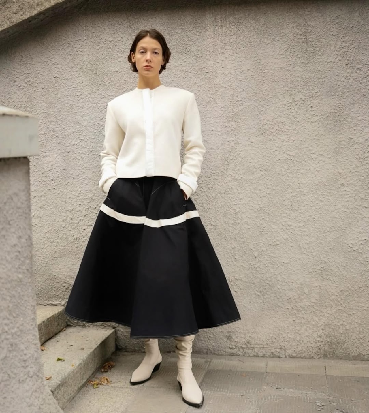 Ukrainian fashion
