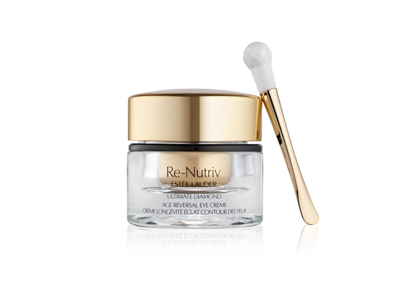 Estee Lauder beauty