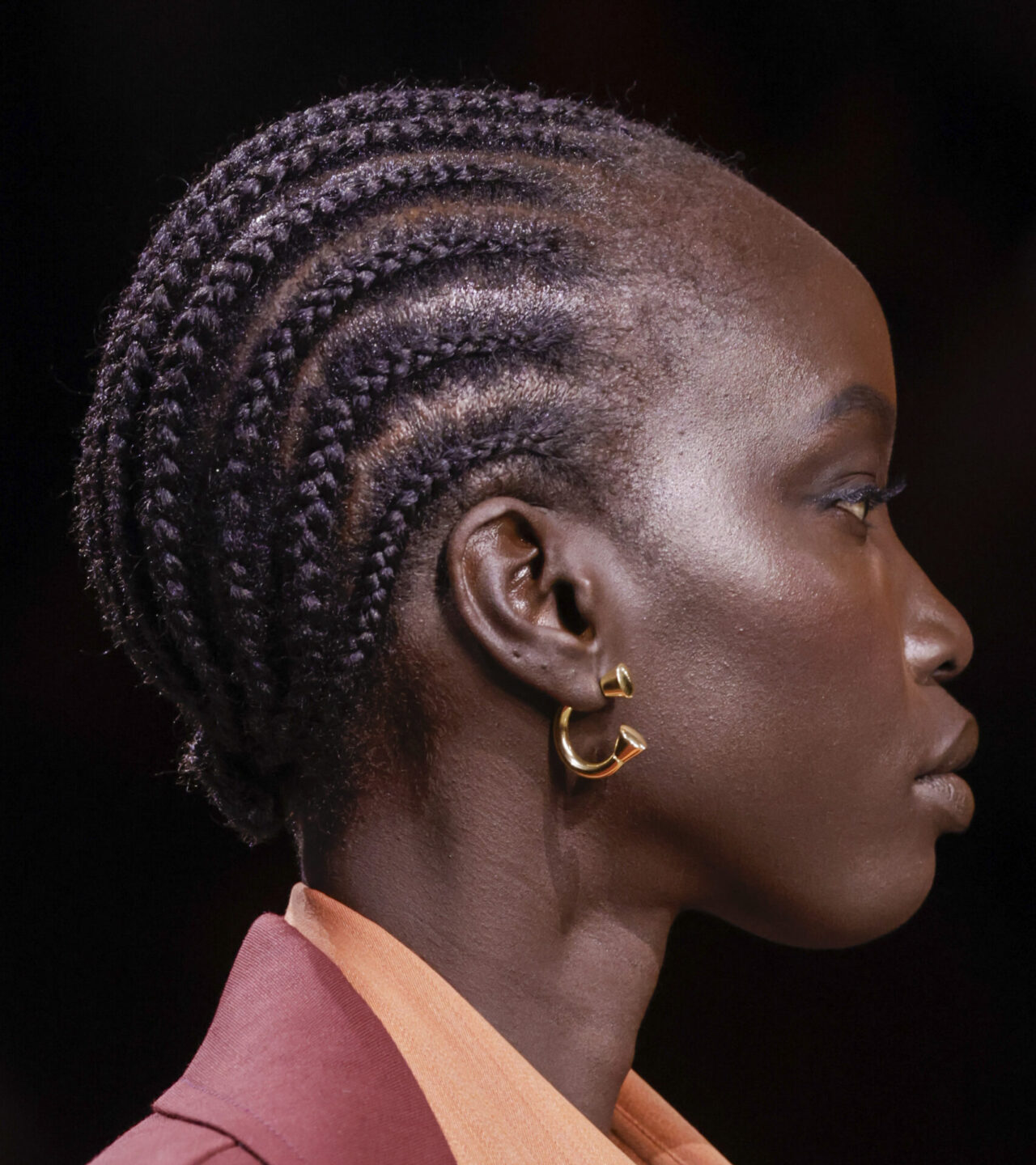 Spring 2025 makeup