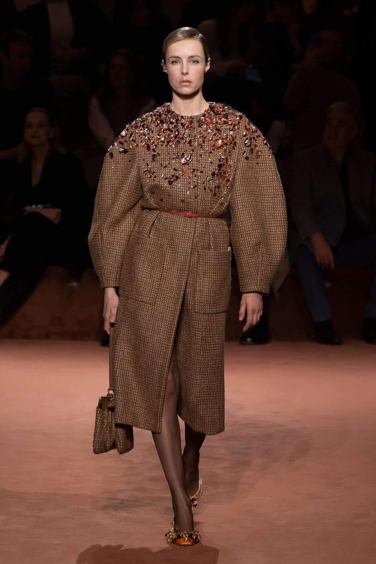 MFW FW25 trends