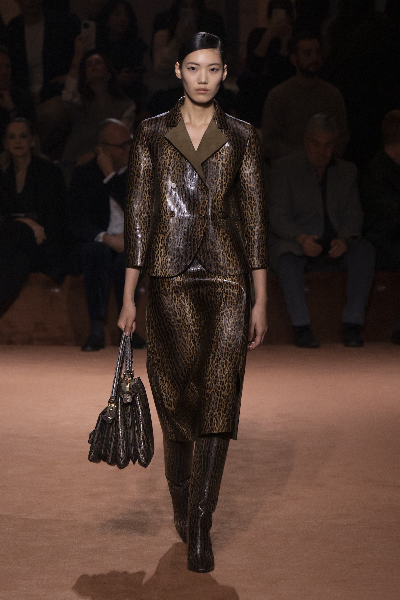 MFW FW25 trends