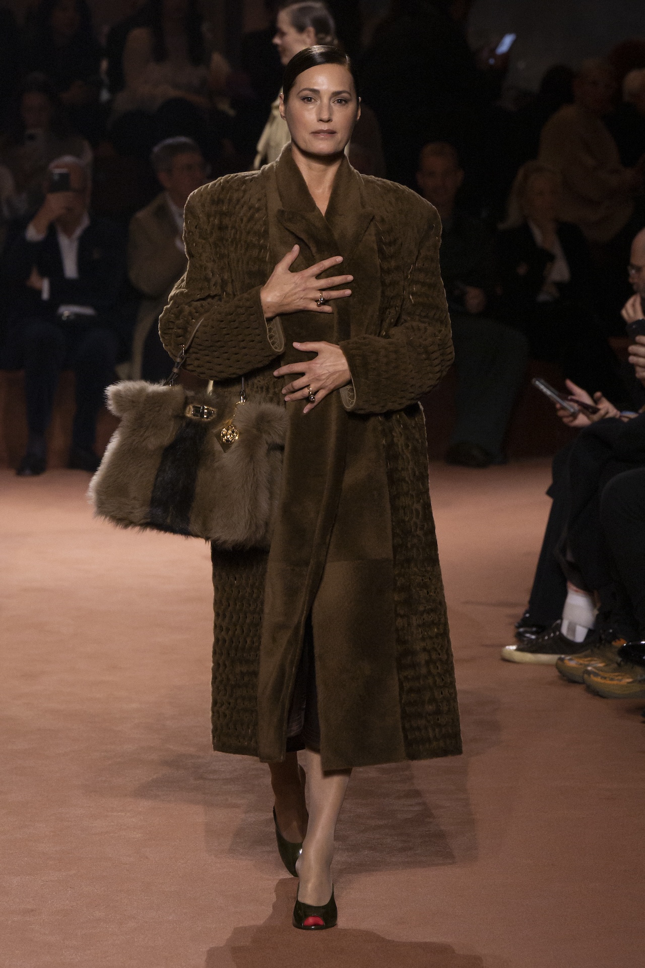 MFW FW25 trends