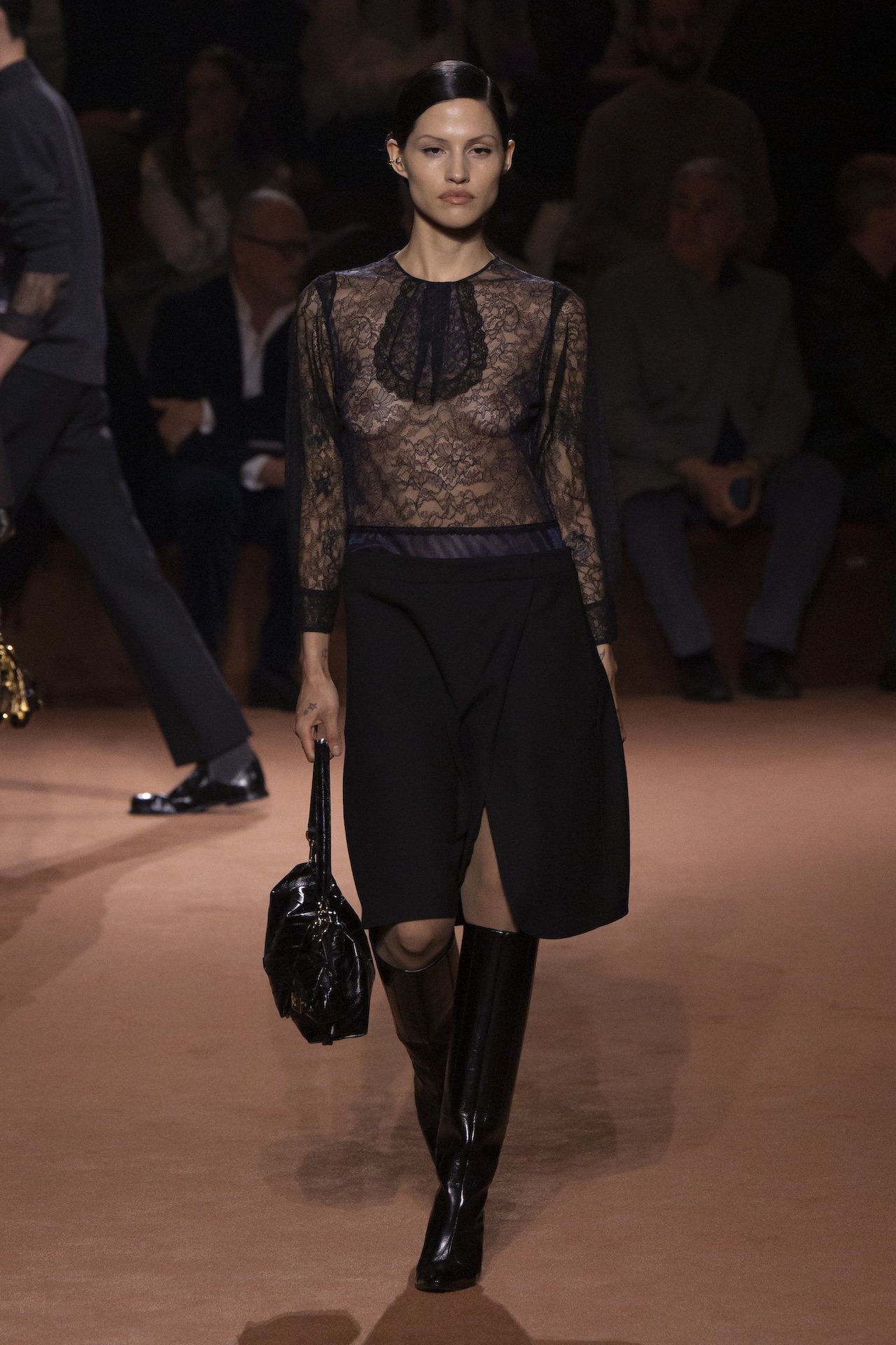 MFW FW25 trends