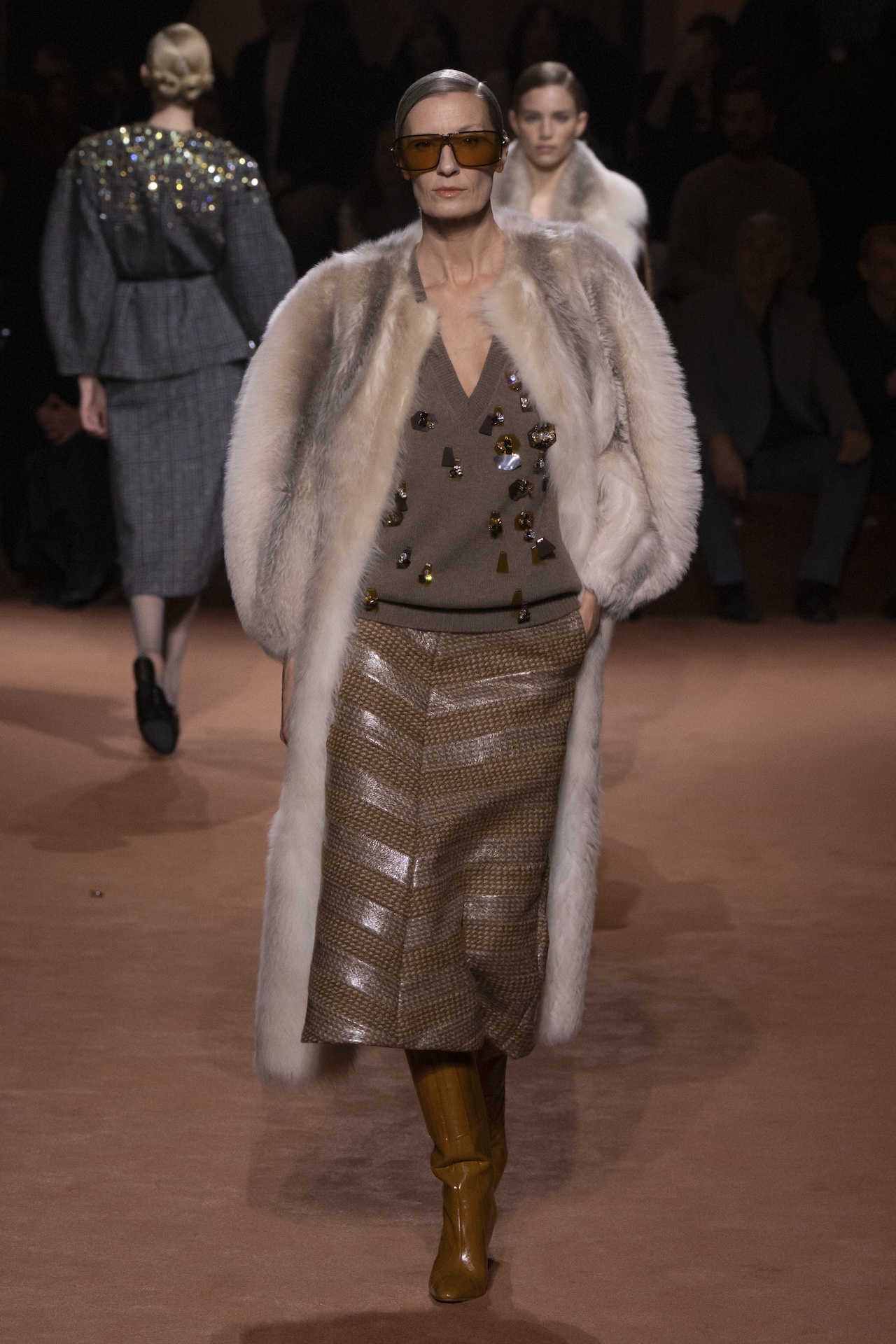 MFW FW25 trends