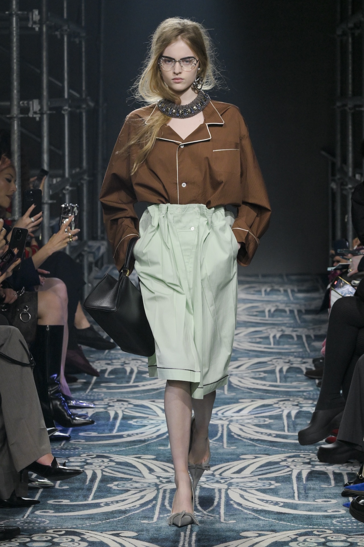 MFW FW25 trends