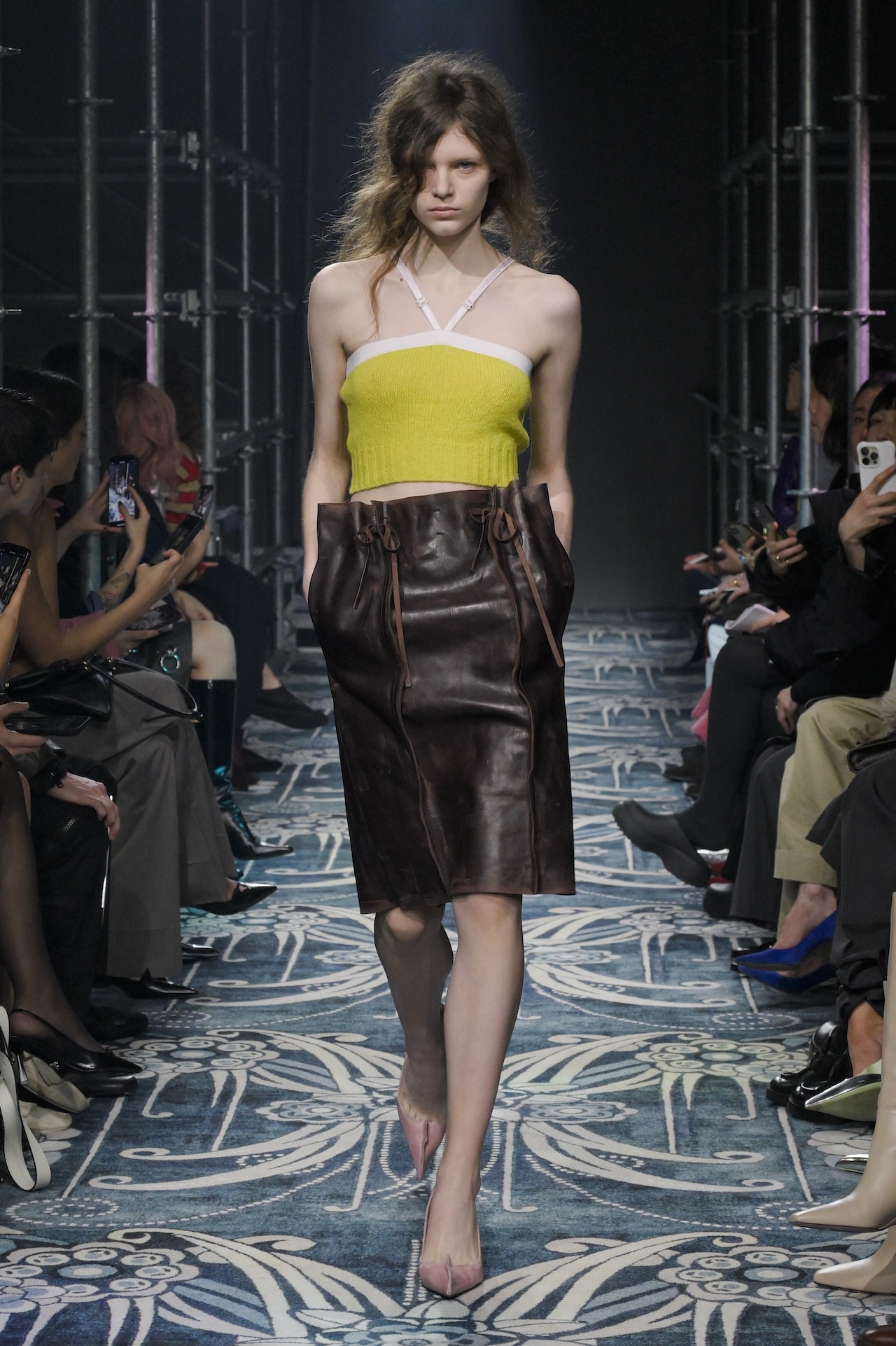 MFW FW25 trends
