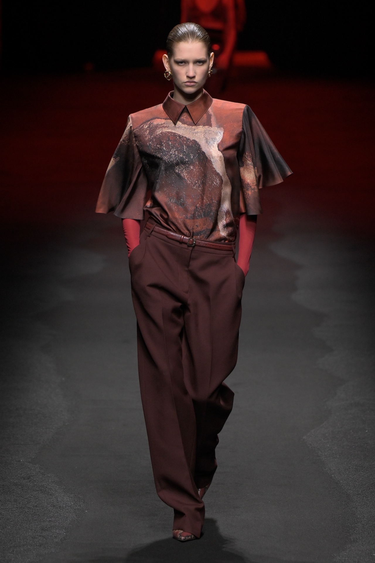 MFW FW25 trends