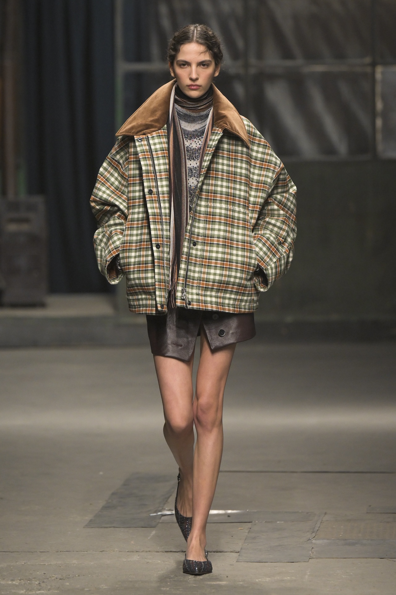 MFW FW25 trends