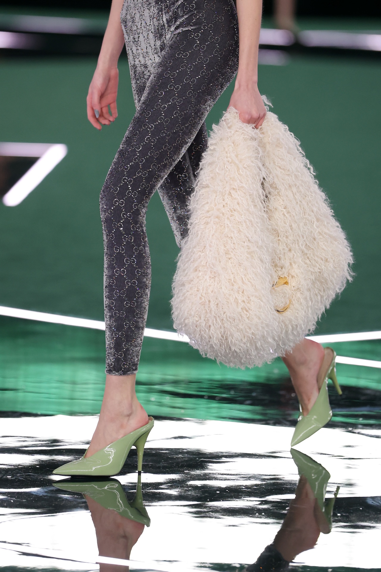 MFW FW25 trends