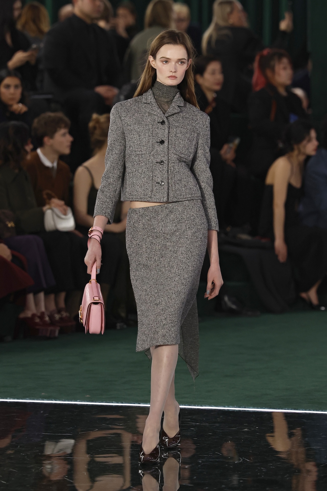 MFW FW25 trends
