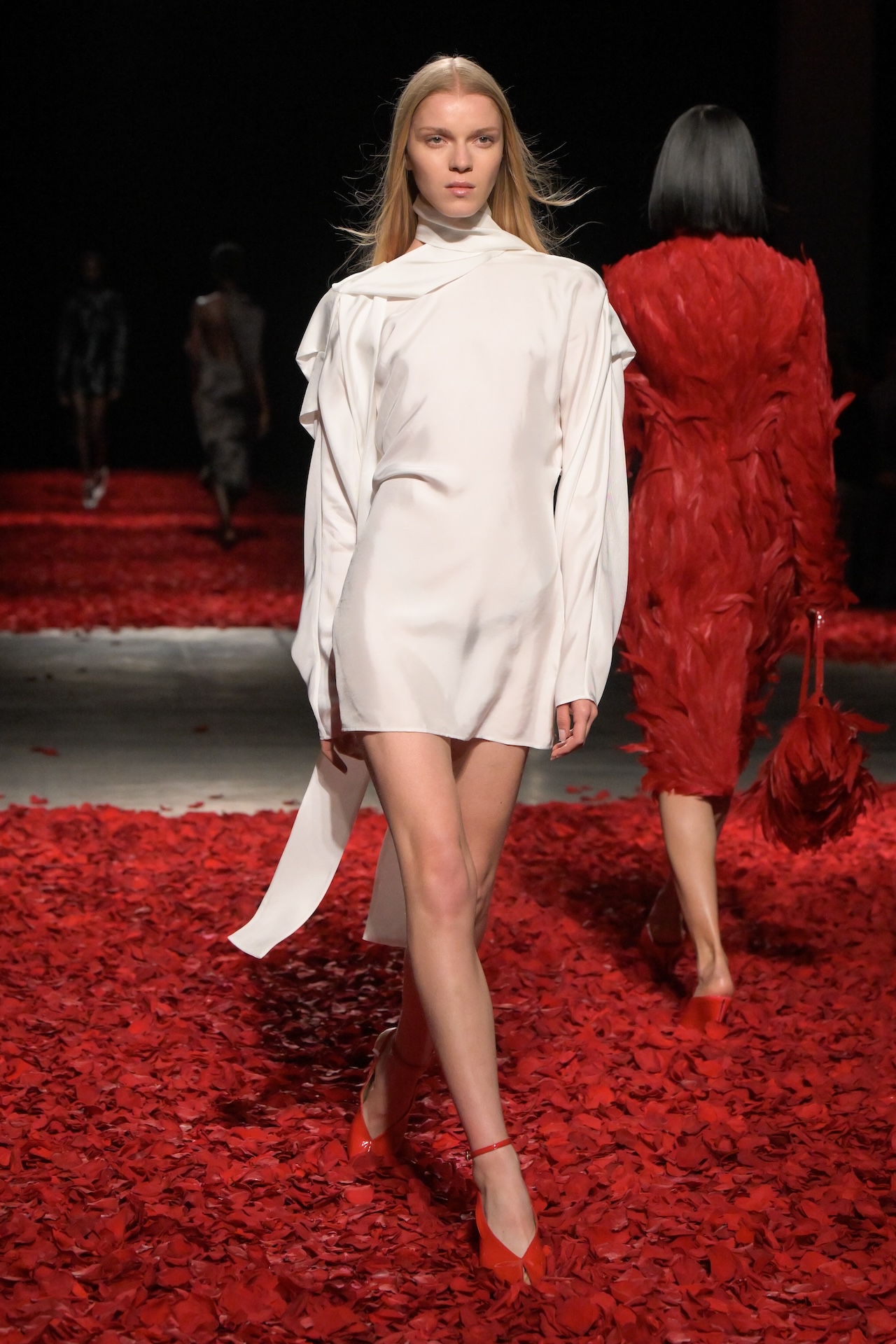 MFW FW25 trends