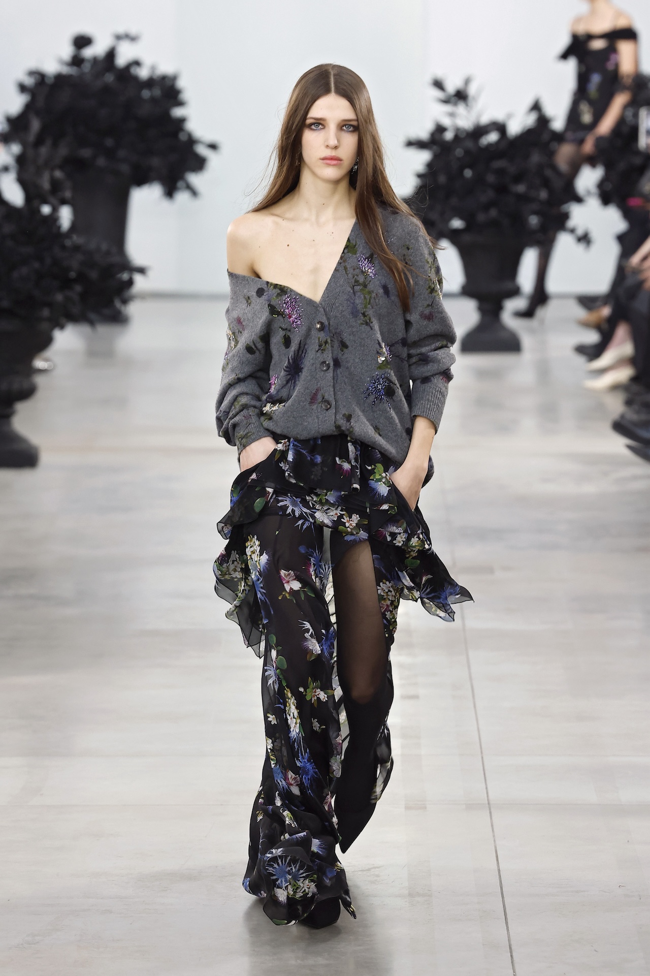 MFW FW25 trends