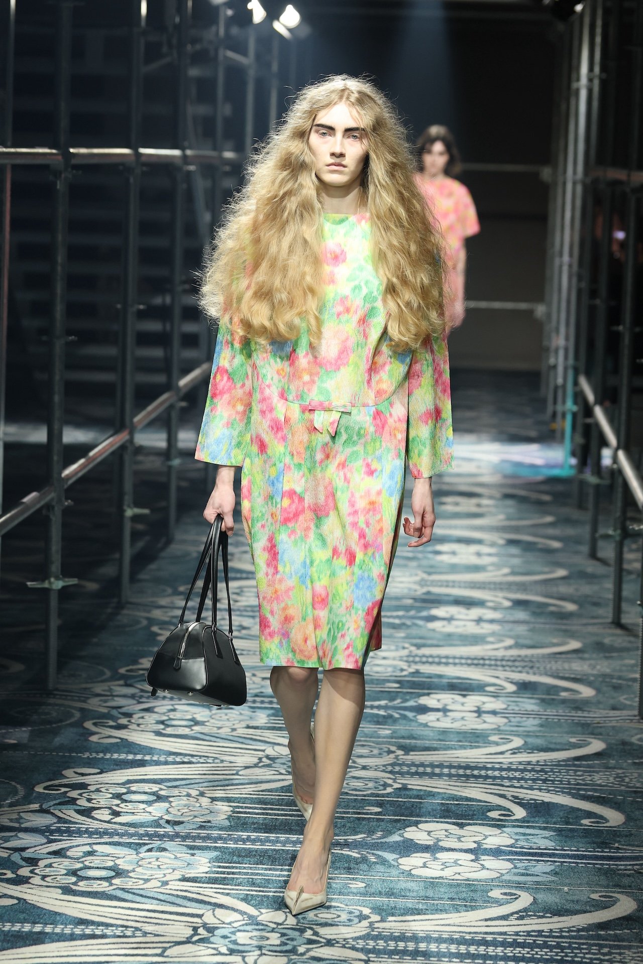 MFW FW25 trends