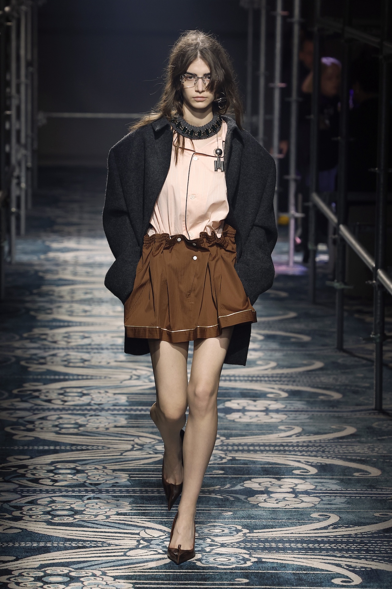 MFW FW25 trends