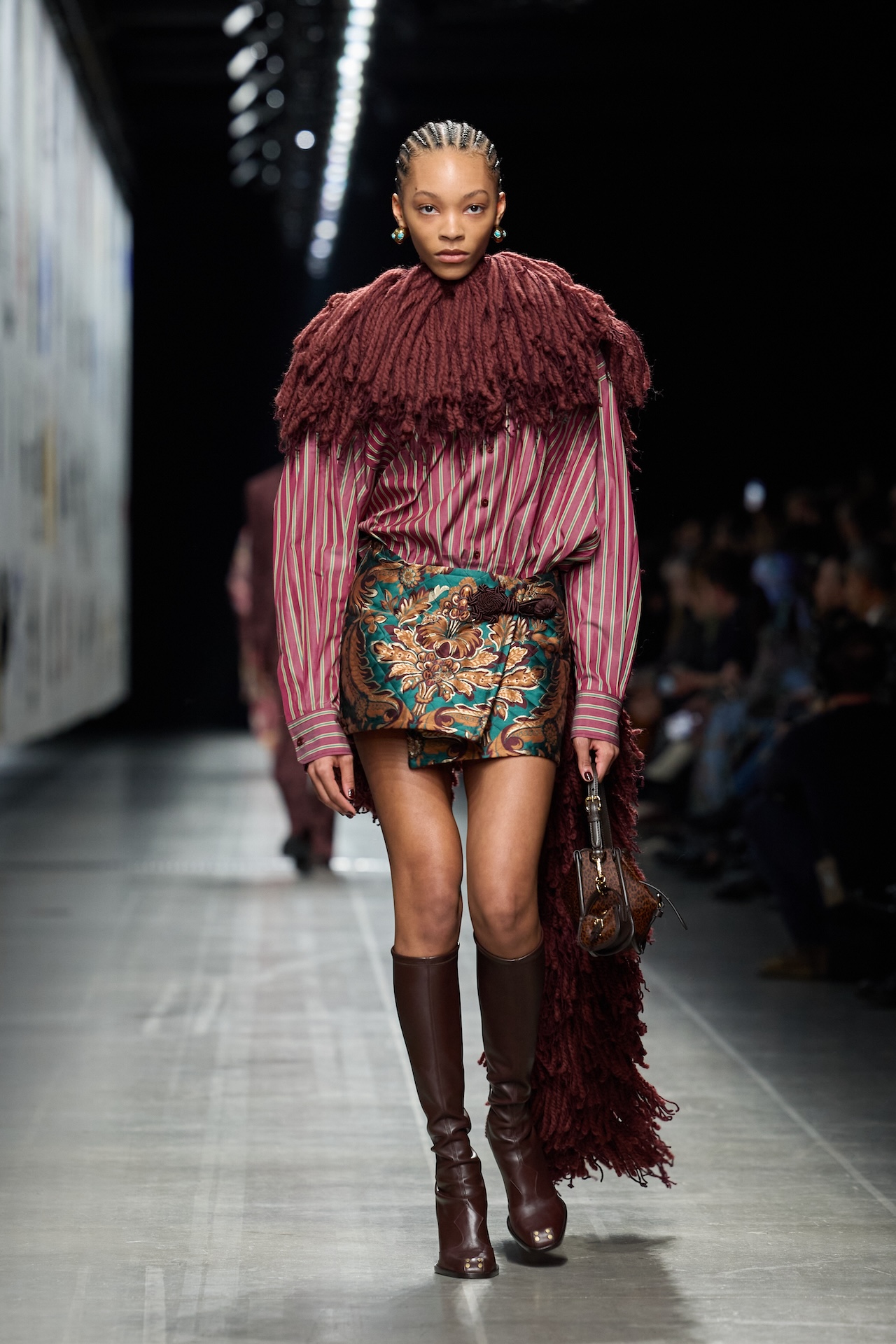 MFW FW25 trends