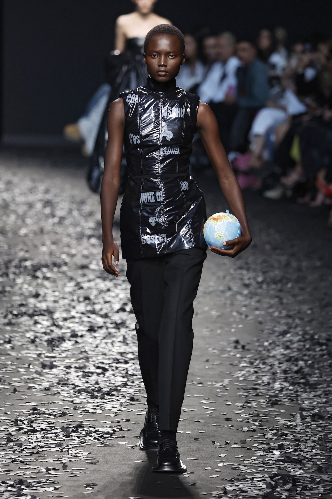 MFW FW25 trends