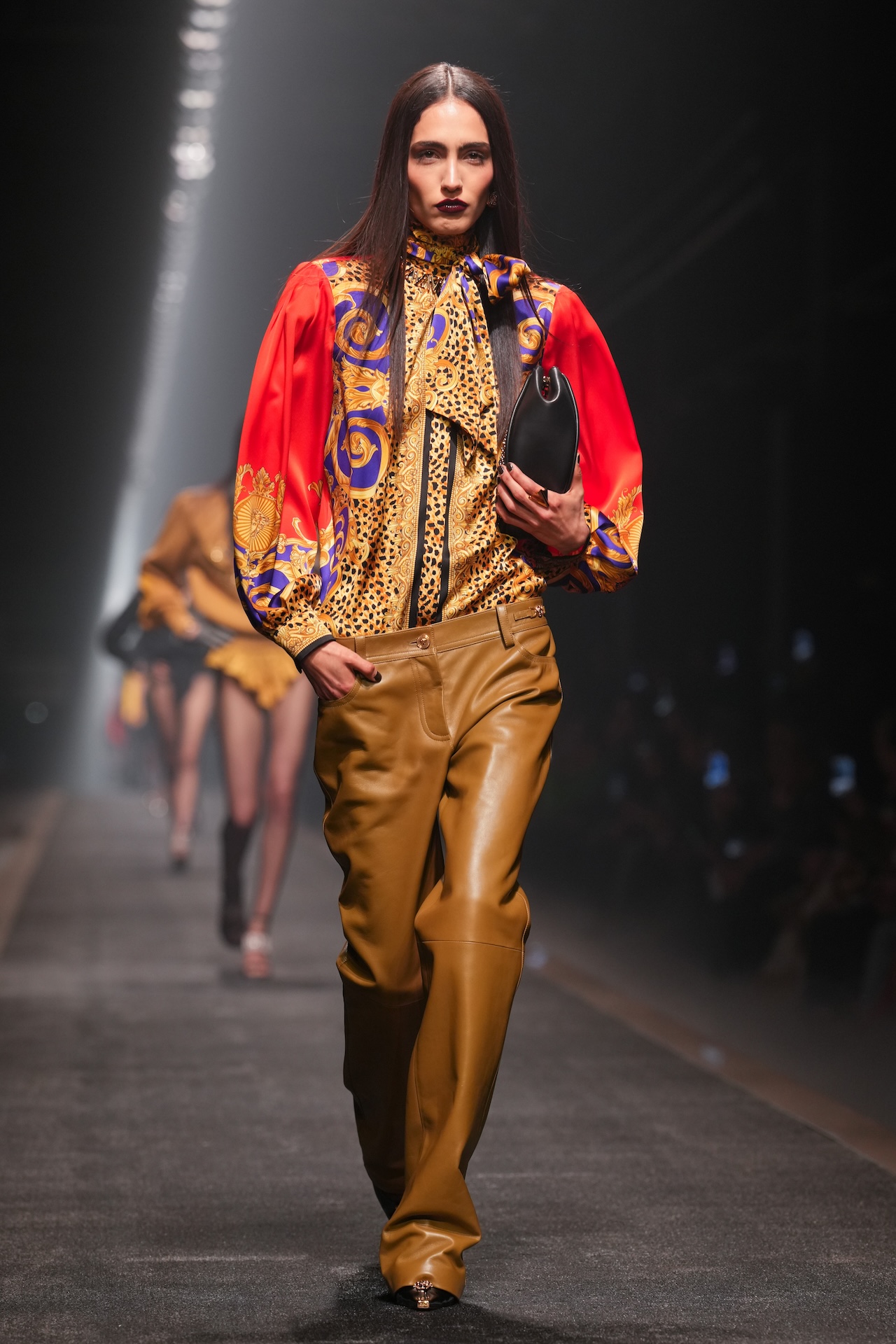 MFW FW25 trends