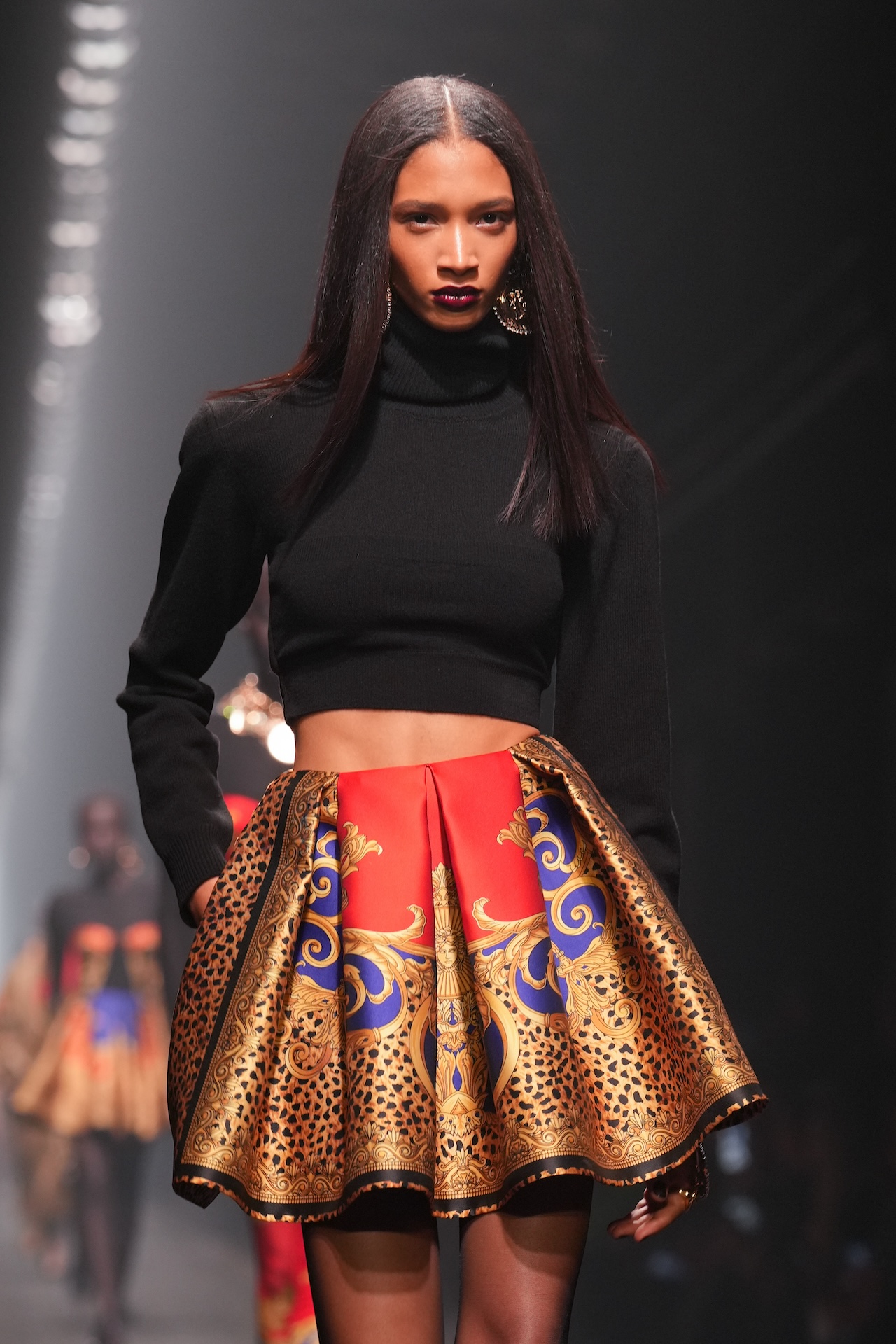 MFW FW25 trends