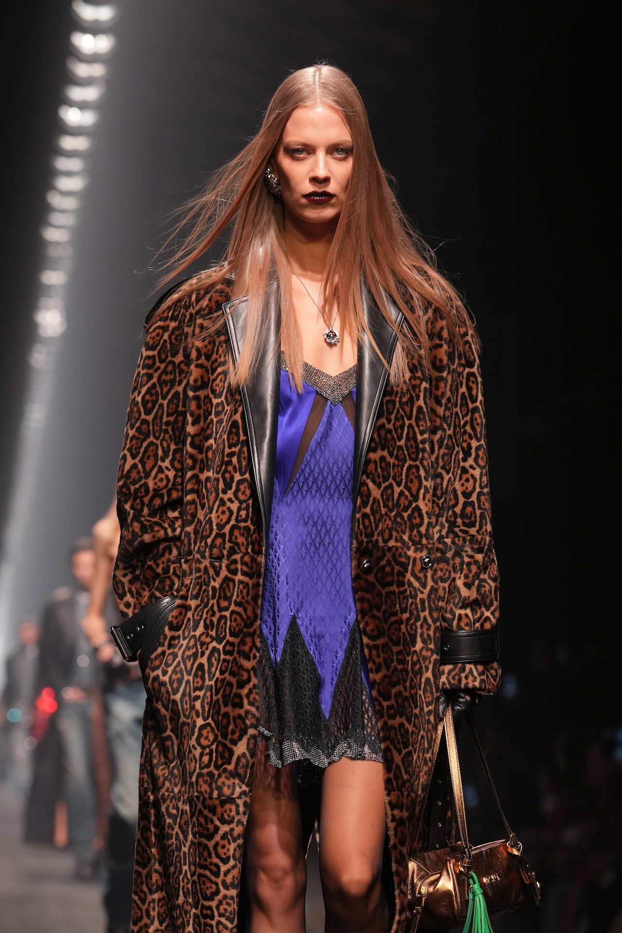 MFW FW25 trends