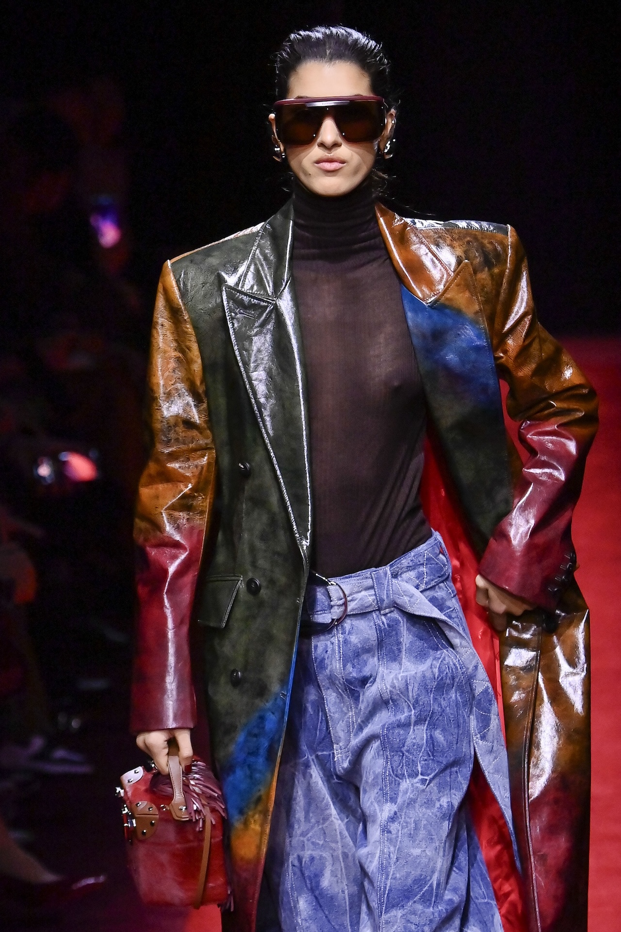 MFW FW25 trends