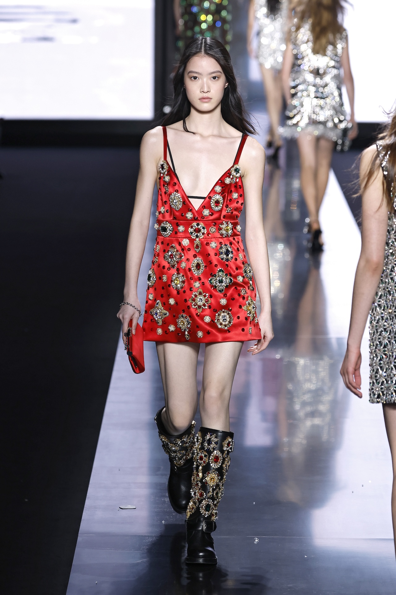 MFW FW25 trends