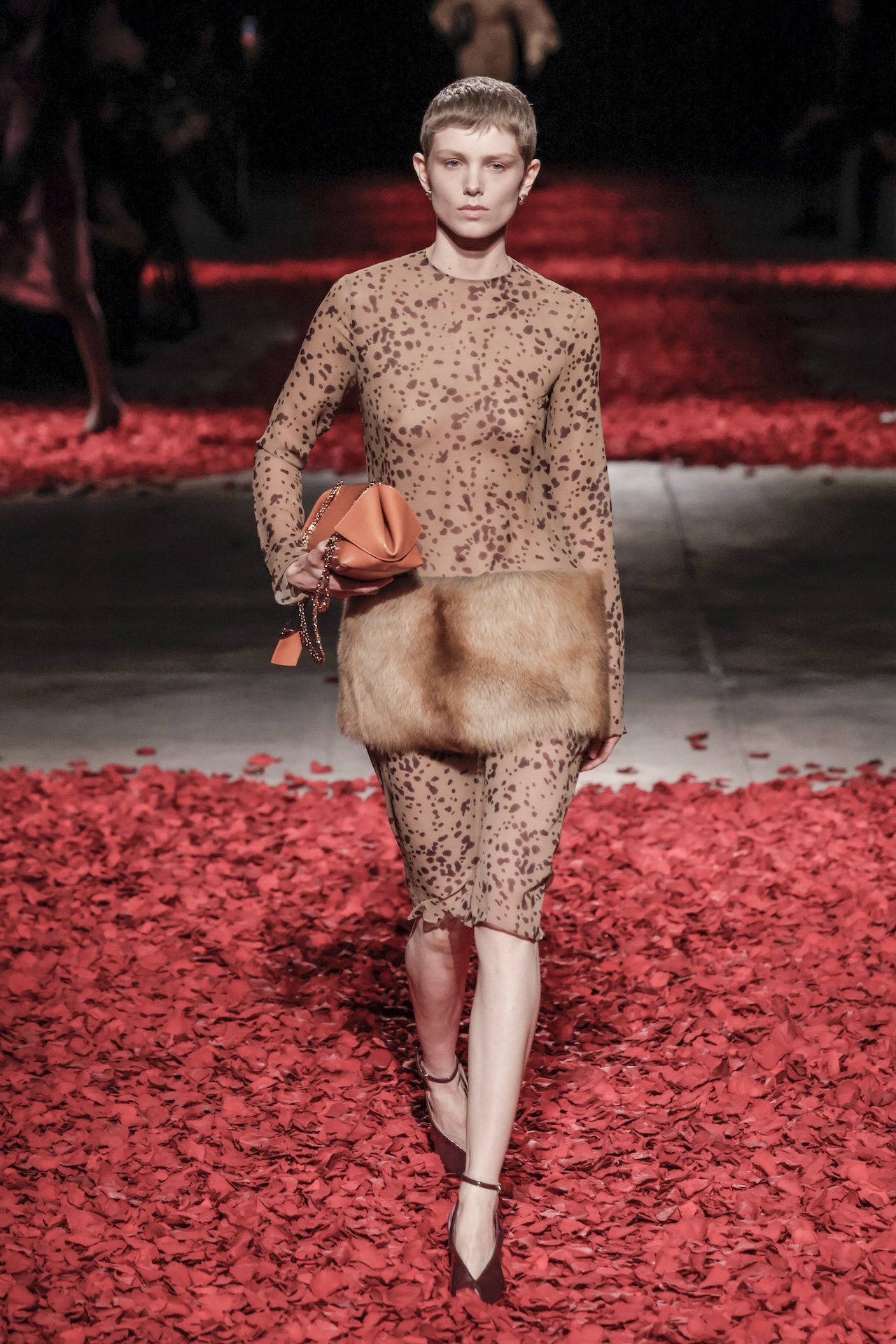 MFW FW25 trends