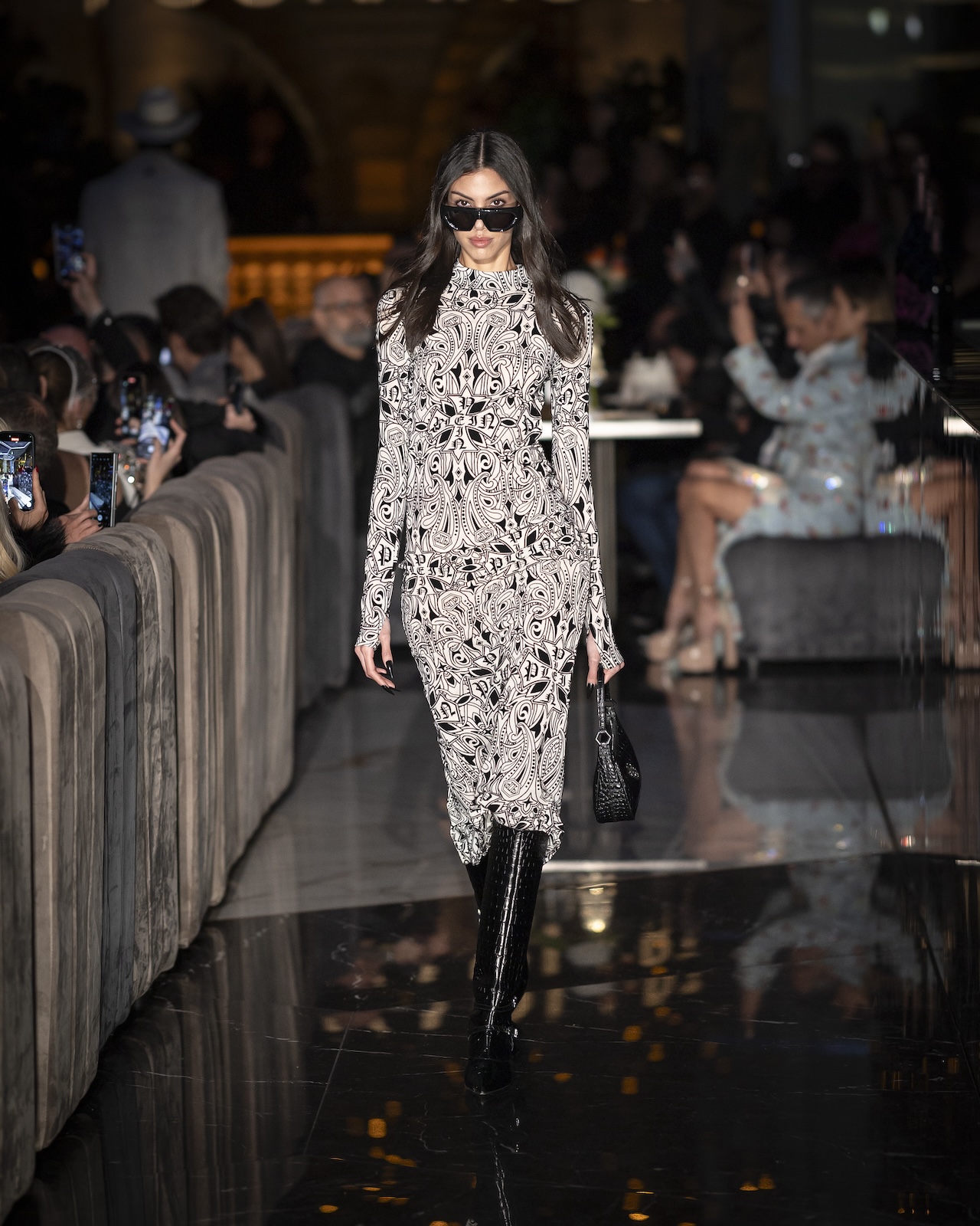 MFW FW25 trends