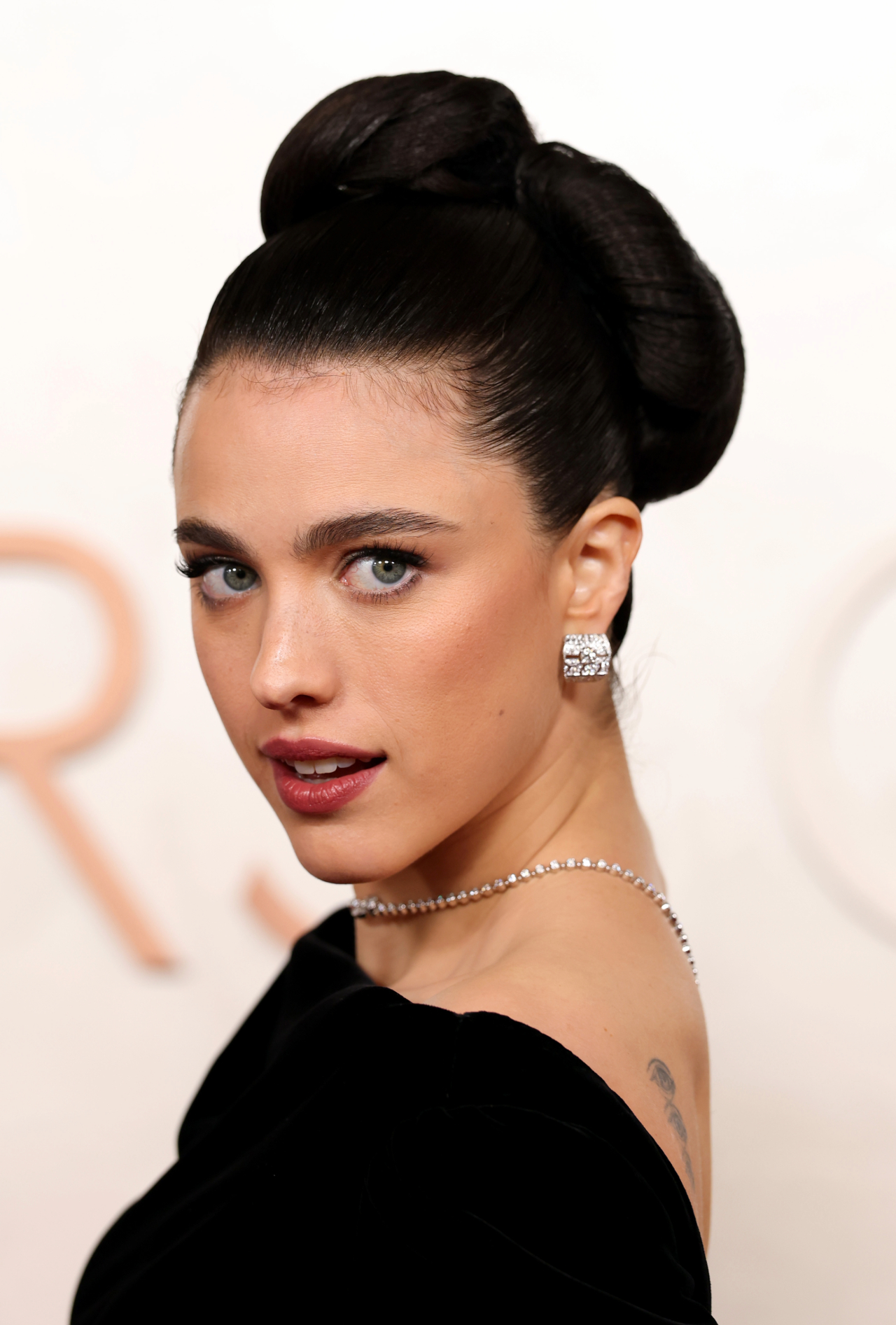 Margaret Qualley