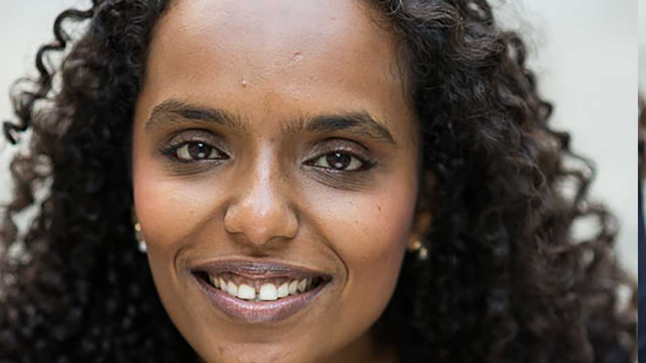 Gamechangers: Reham Fagiri
