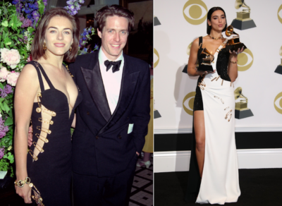 Donatella Versace Steps Down: Her Most Iconic Fashion Moments